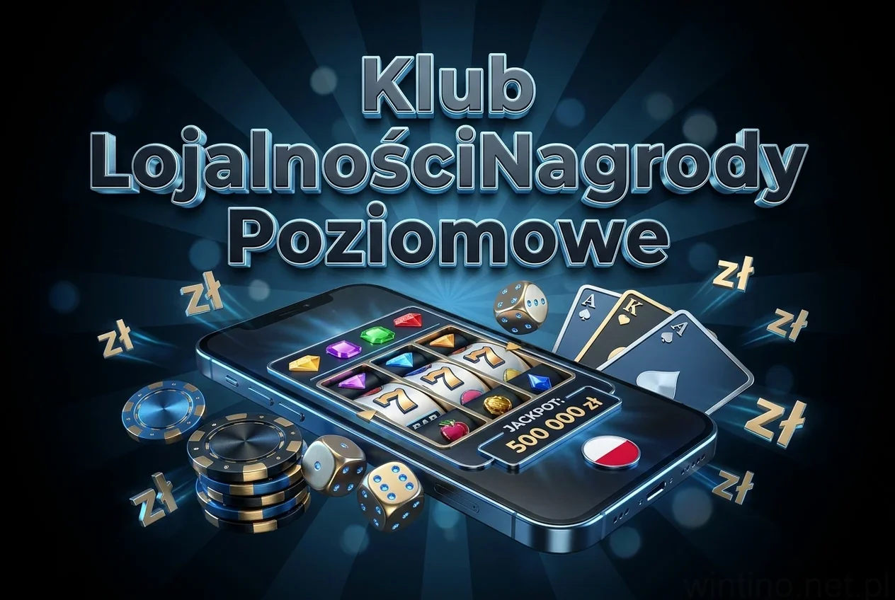 Klub LojalnościNagrody Poziomowe